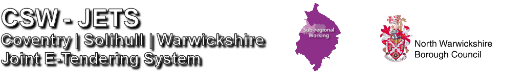 North Warwickshire Borough Council