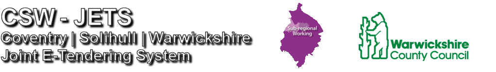 Warwickshire County Council